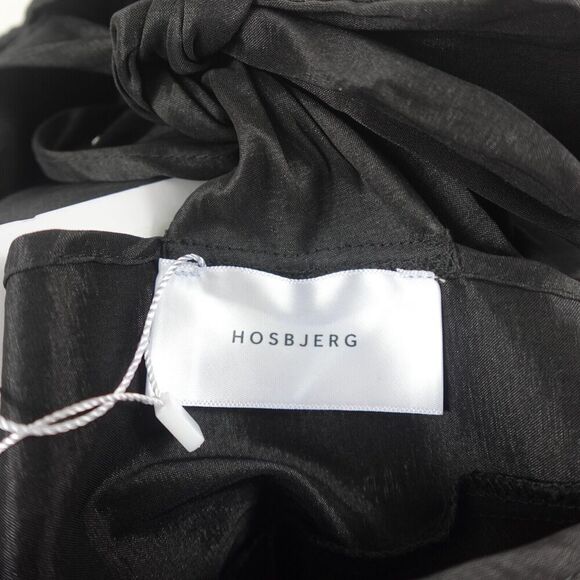 Hosbjerg Womens Elora Buckle Crop Small - Picture 10 of 12